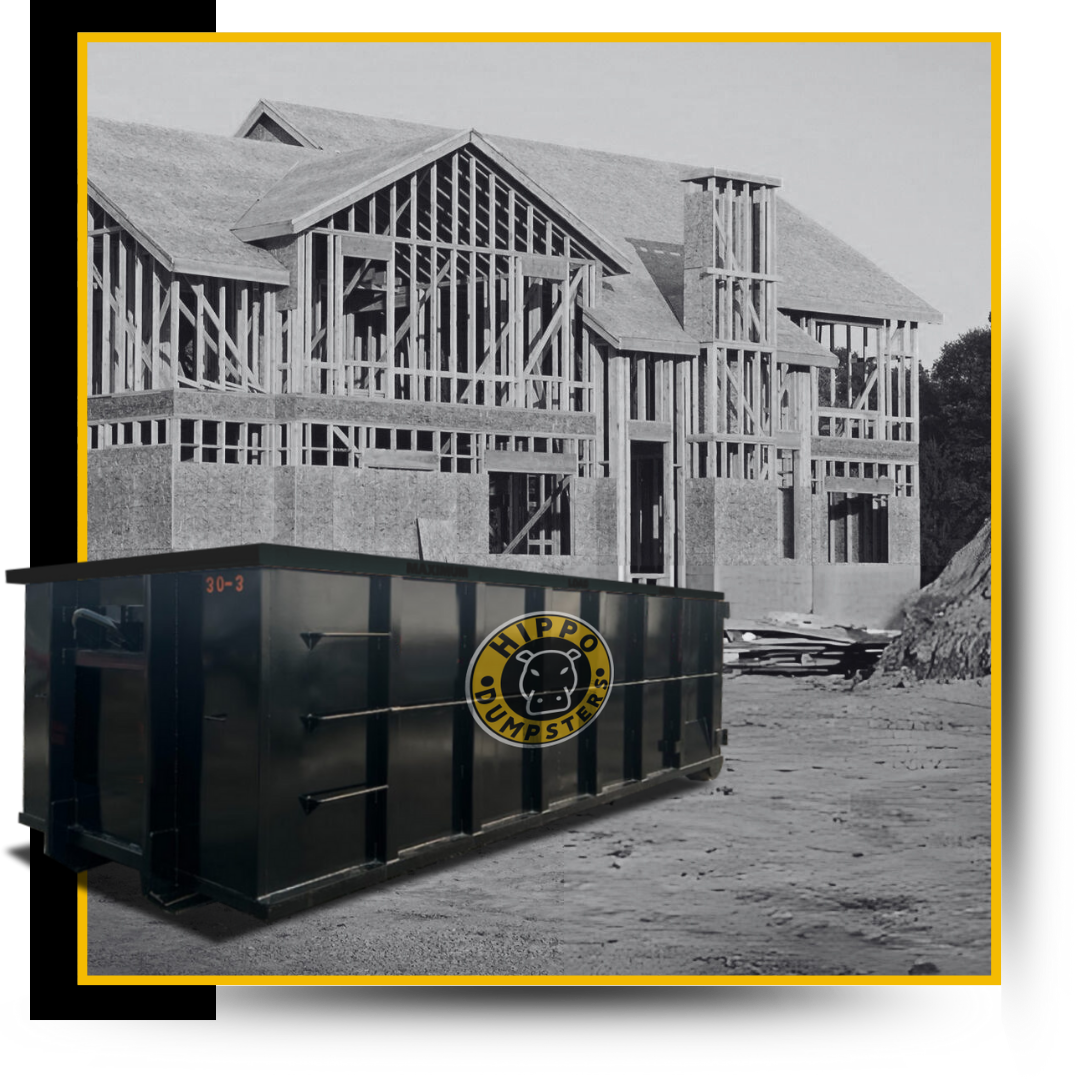 Hippo DUmpsters