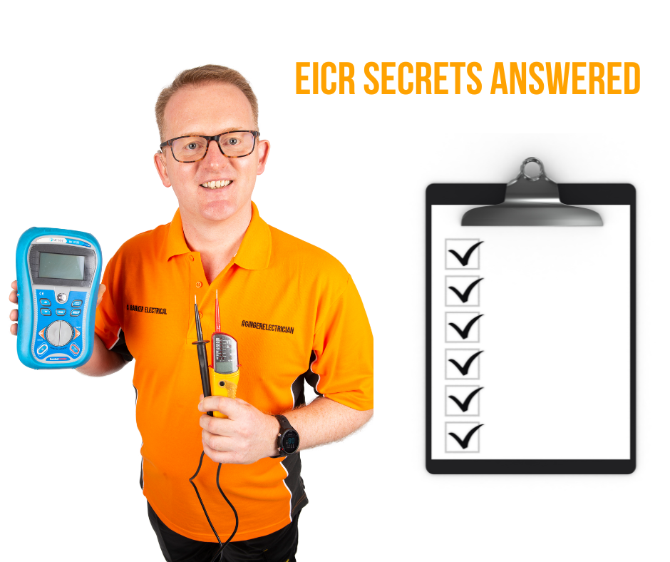 Electric Safety Certificates in Sheffield for Home Office or Production