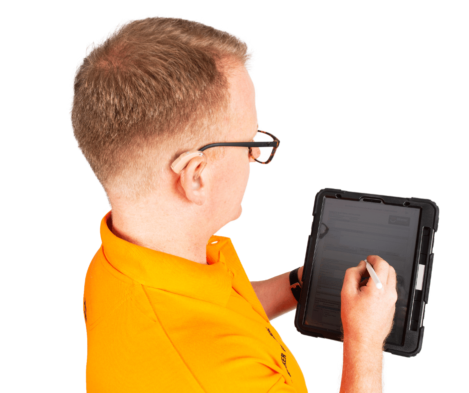 electrical test certificate sheffield