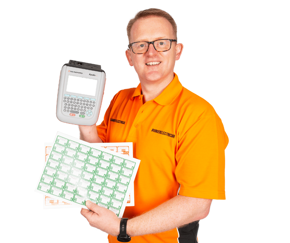 PAT Testing and EICRs in Sheffield