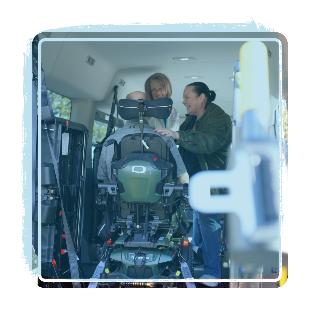 nemt services in lake mills wi