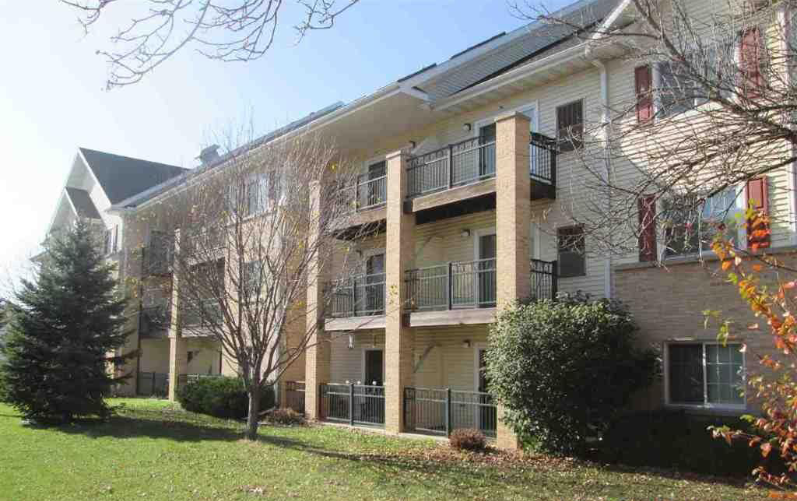 Home Evergreen Properties Apartment Rentals in Wisconsin