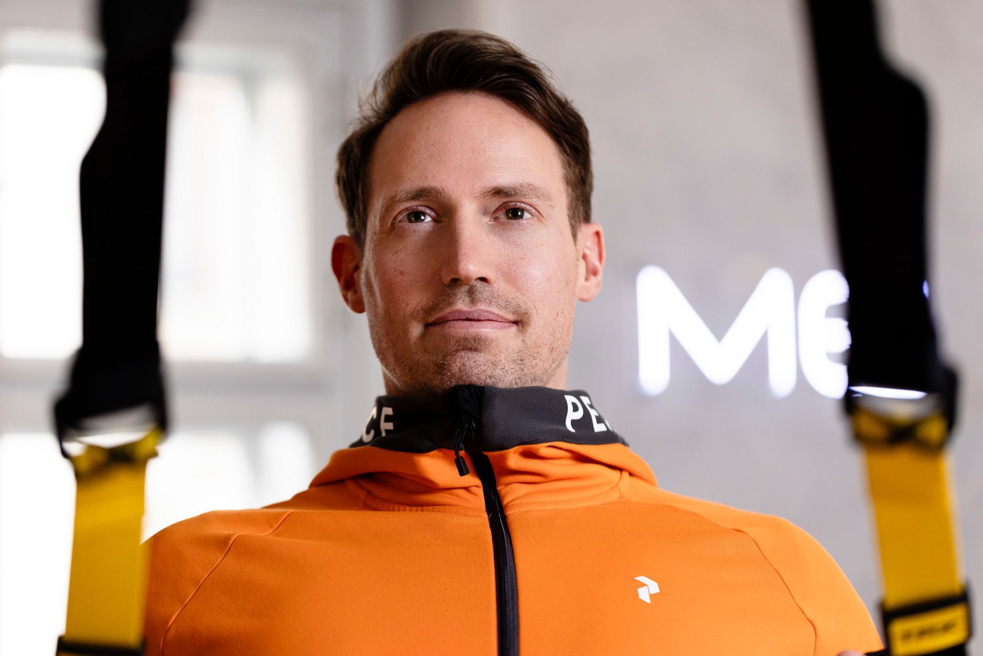 Gesundheitsorientiertes Personal Training in Wien Innenstadt