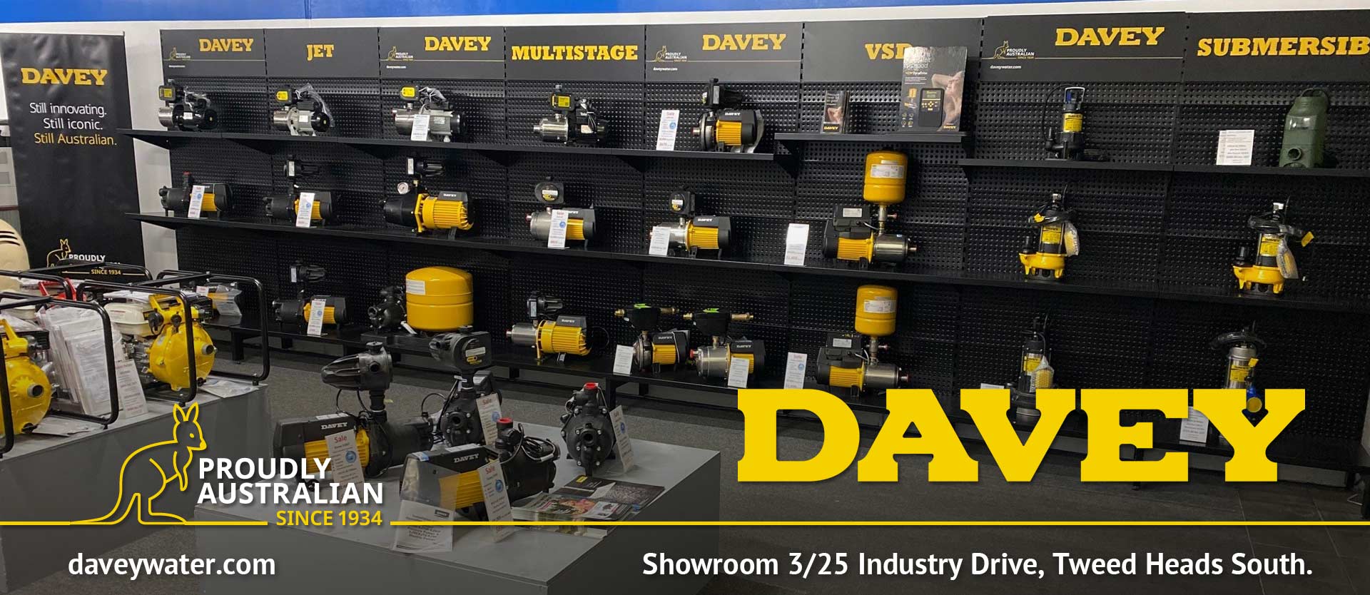 Water Pump Specialists on the Gold Coast Coastal Pumps & Irrigation