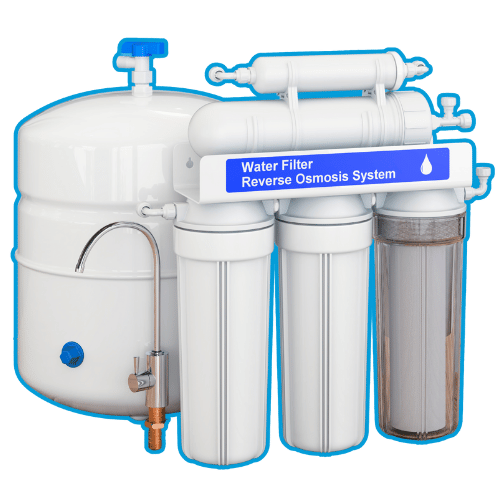 Reverse Osmosis