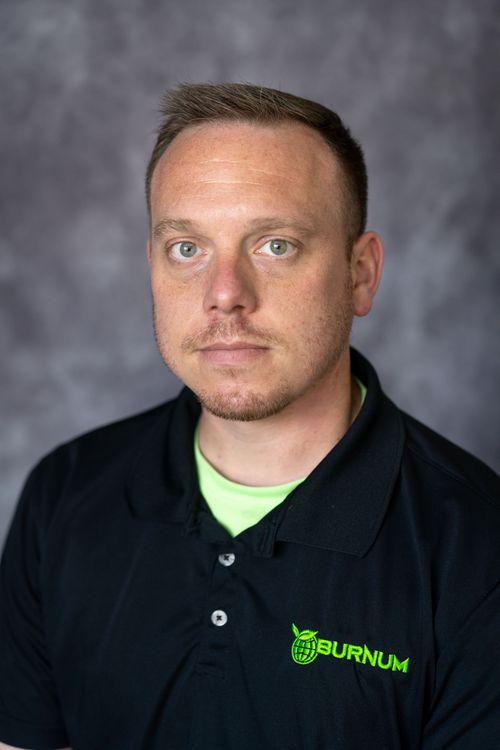 Burnum Employee