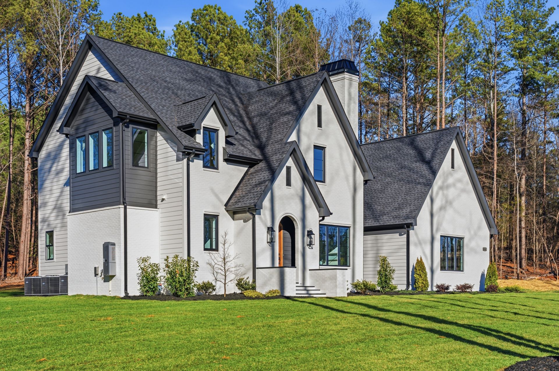 Home | Harding Custom Homes