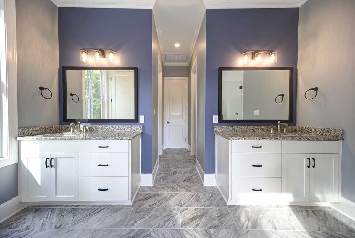Home | Harding Custom Homes