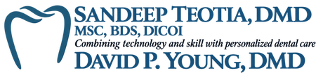 David Philip Young, DMD