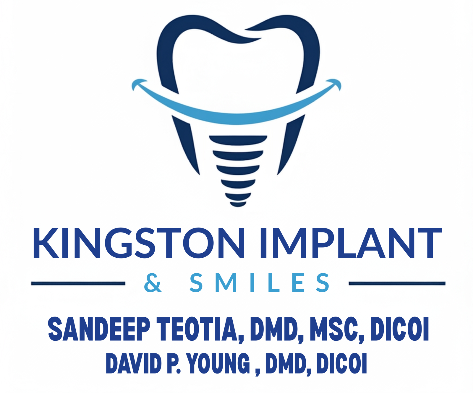 Kingston Center For Implant Dentistry Kingston Center For Implant Dentistry