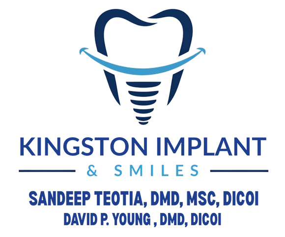 Kingston Implant & Smile