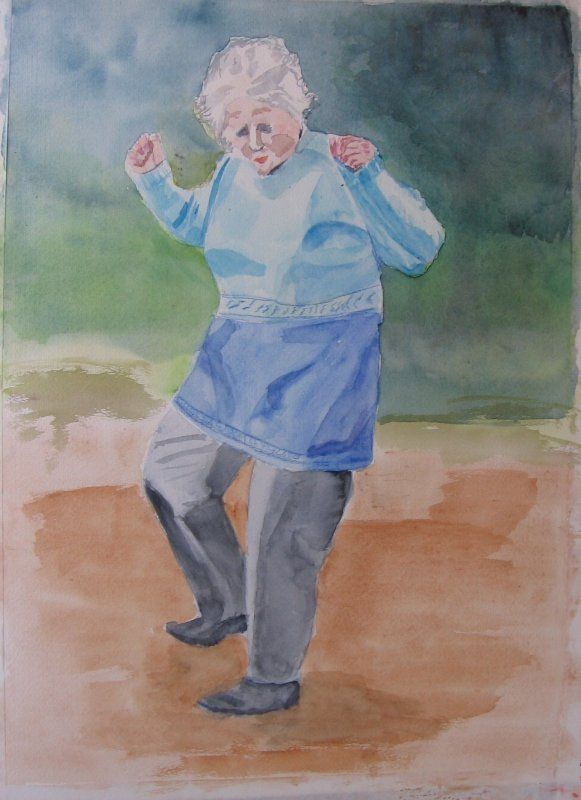Boos 50x60 cm