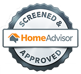 HomeAdvisor Screened & Approved