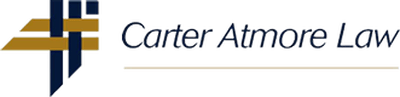 Carter Atmore Law Logo
