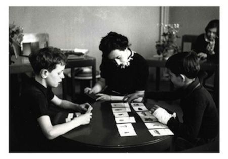 Adolescence: Time of Transformation