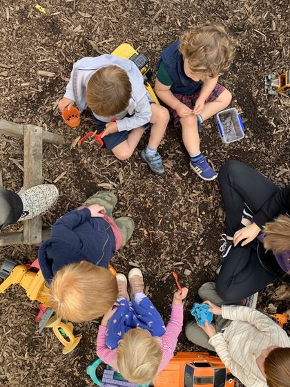 reliable nursery