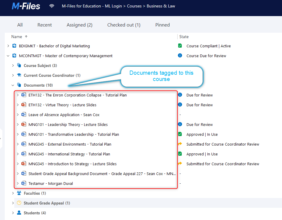 RTO Content Management System