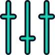 Fully Customised Icon