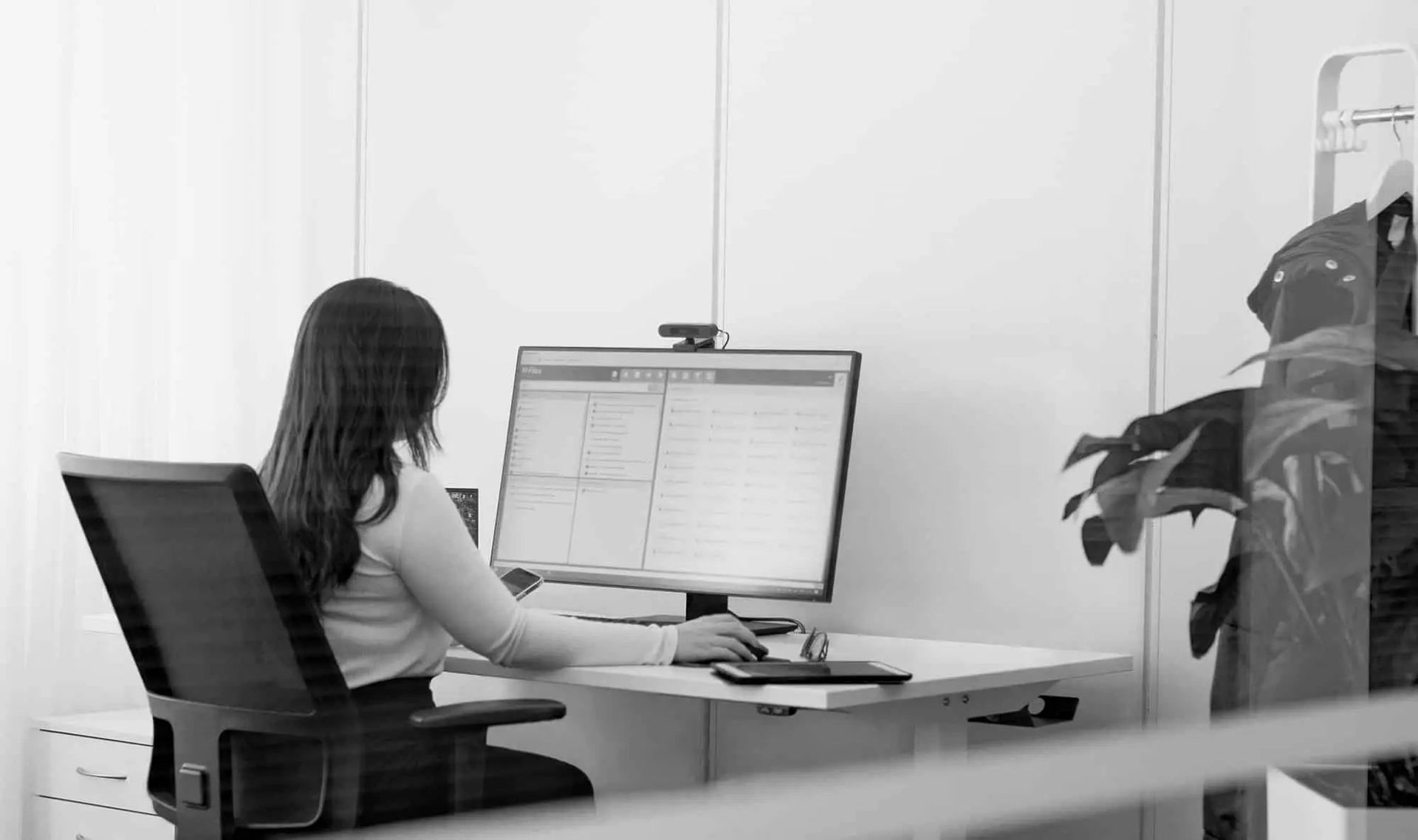 Records management system
DMS Australia