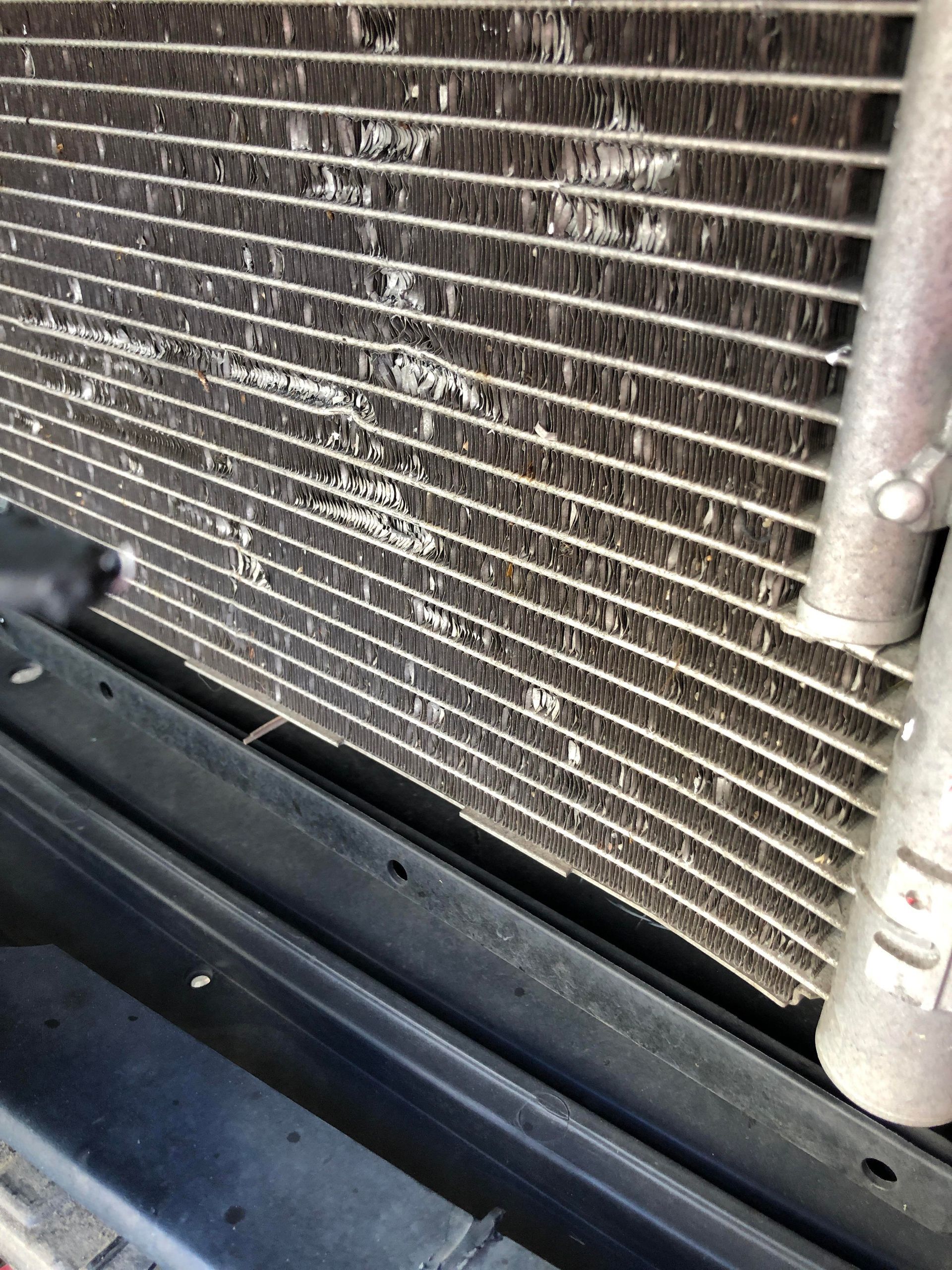 Don’t Lose Your Cool: Why Your AC Condenser is the Key to a Chilly Cabin - Asian Imports Garage