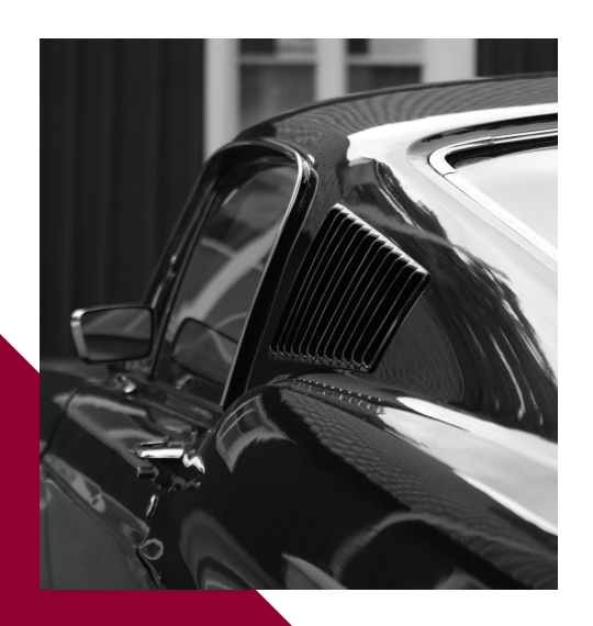 Black Car Parked Outside | Asian Imports Garage