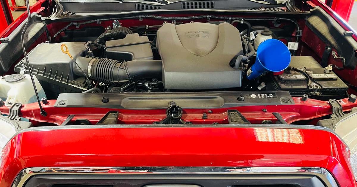 Why Transmission Fluid Service Is IMPORTANT - Asian Imports Garage