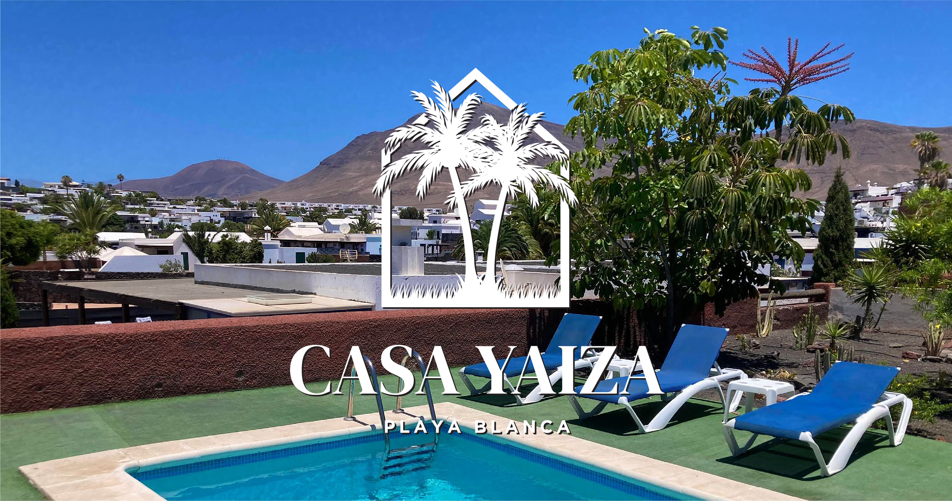 Casa Yaiza , hoteles y alojamientos en Yaiza