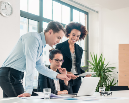 The Importance of a Efficient Medical Administration Team