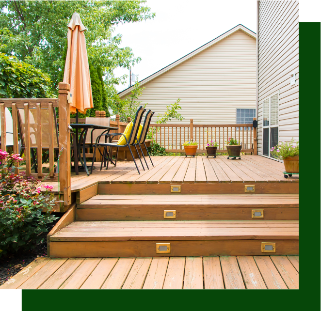 wood-deck