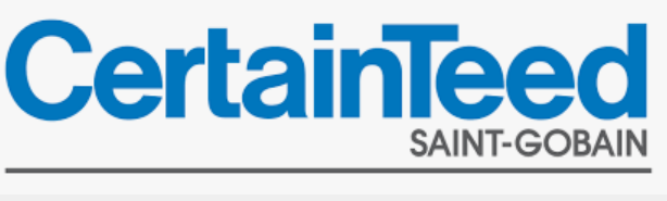 CERTAINTEED logo