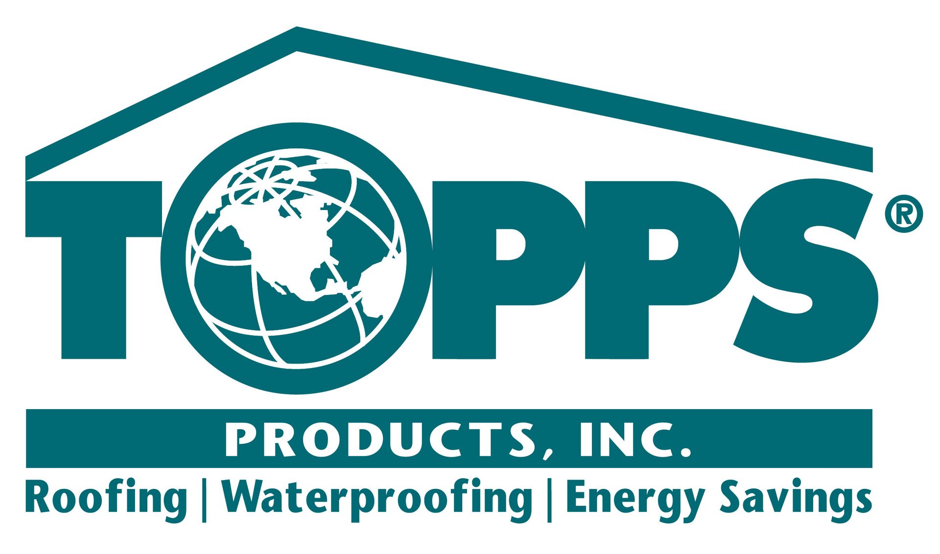 Topps logo