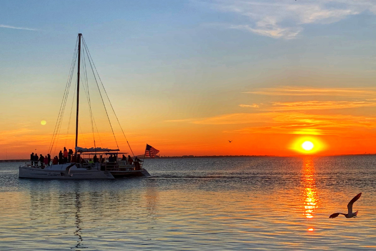 South Padre Island