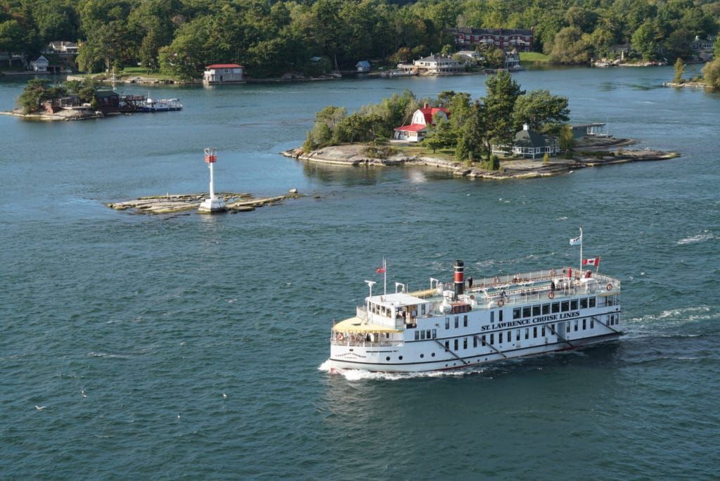 St. Lawrence Seaway