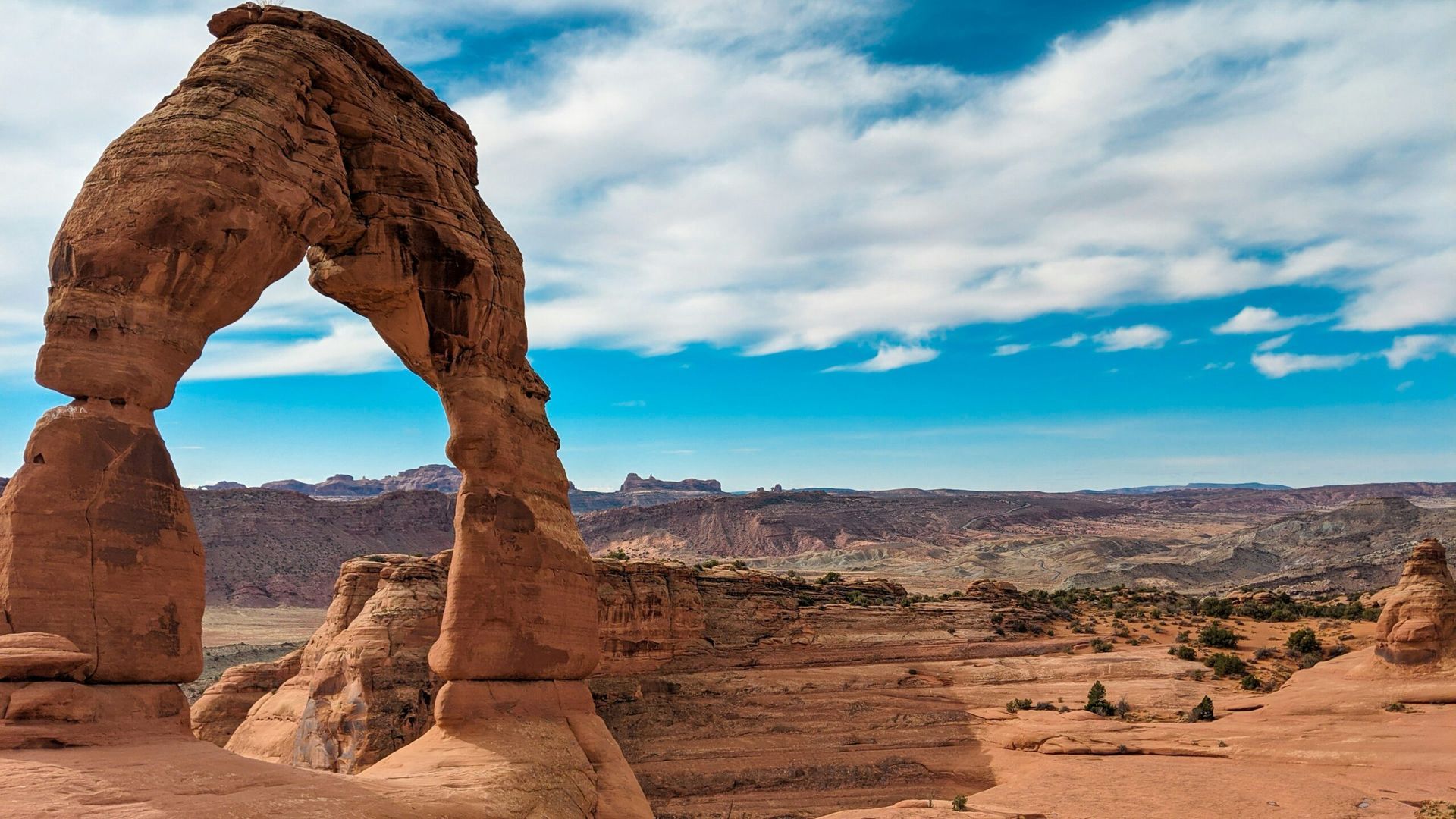 Utah's Mighty 5 & More