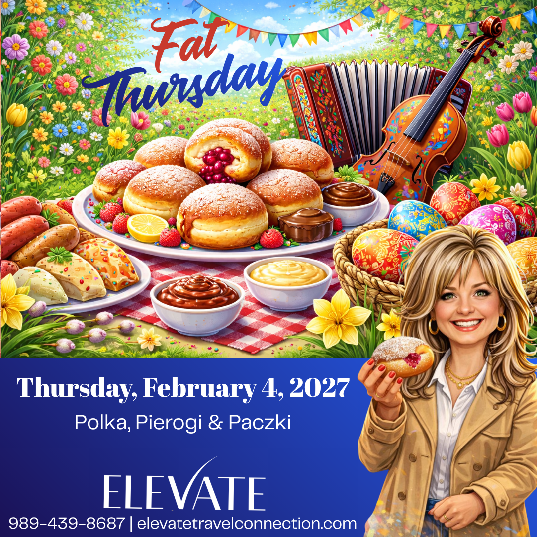 Fat Thursday