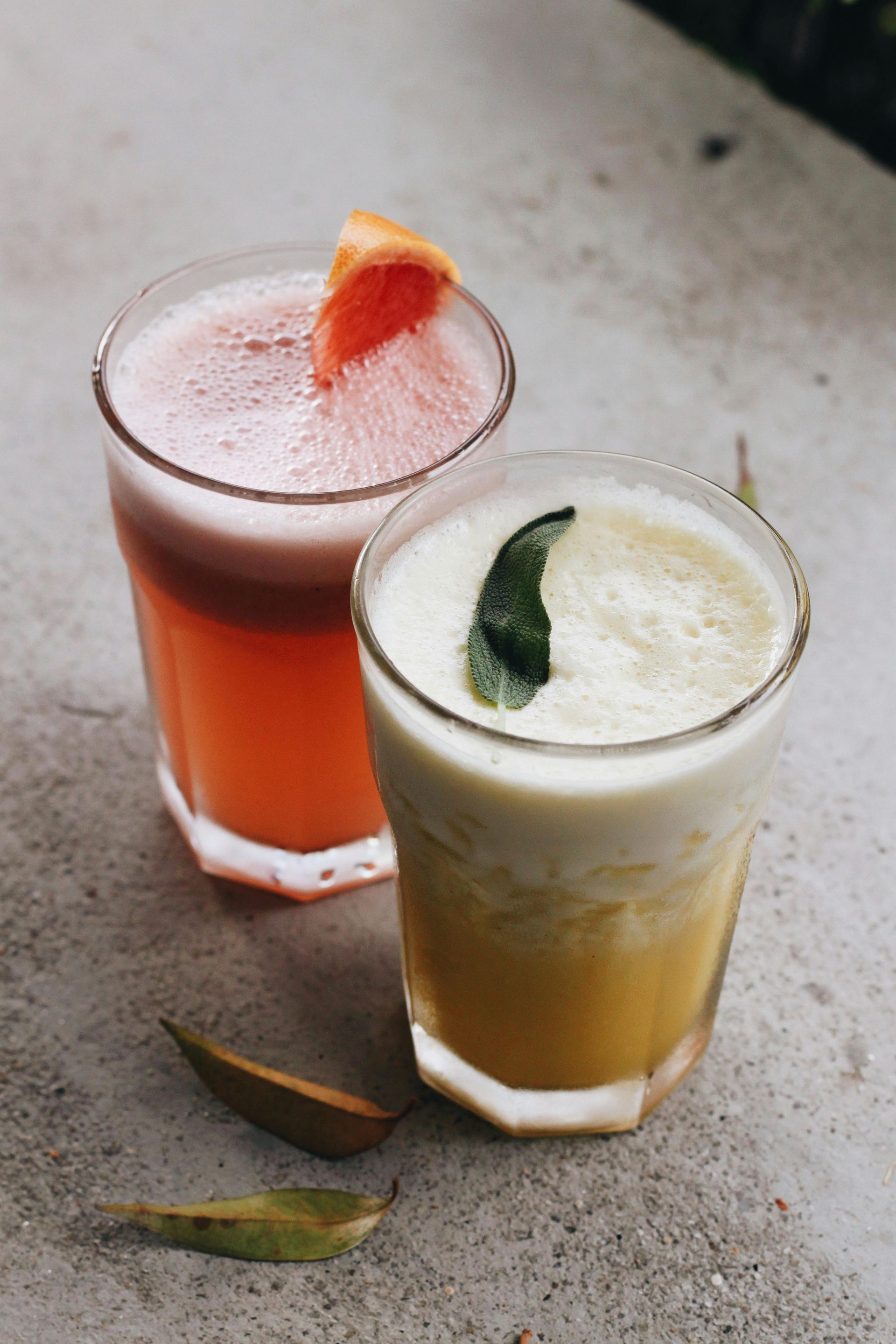 Health drink