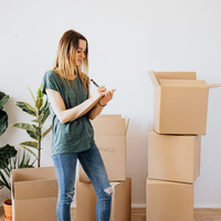 Moving Home in Corby Corby & Weldon Locksmiths