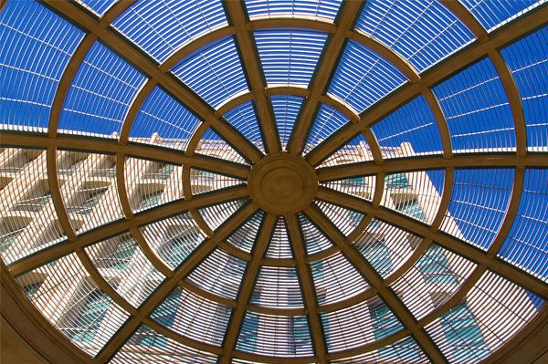 ESTRUCTURAS METÁLICAS Y DE ACERO