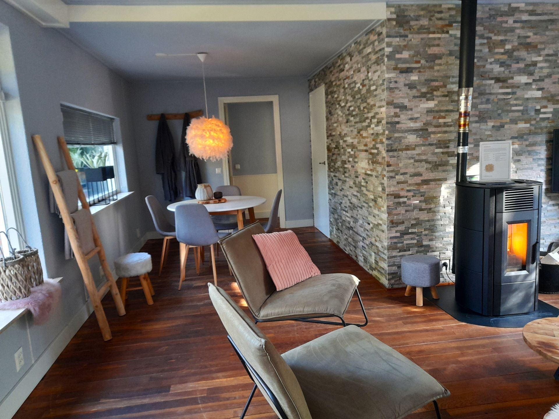 Secret Wellness | Vakantie | Jacuzzi | Wellness