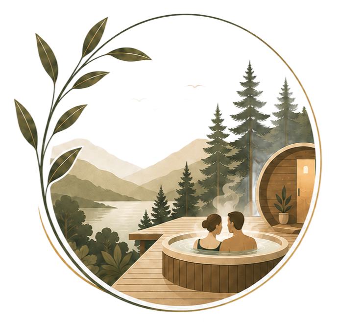 Secret Wellness | Uniek overnachten | Vakantie