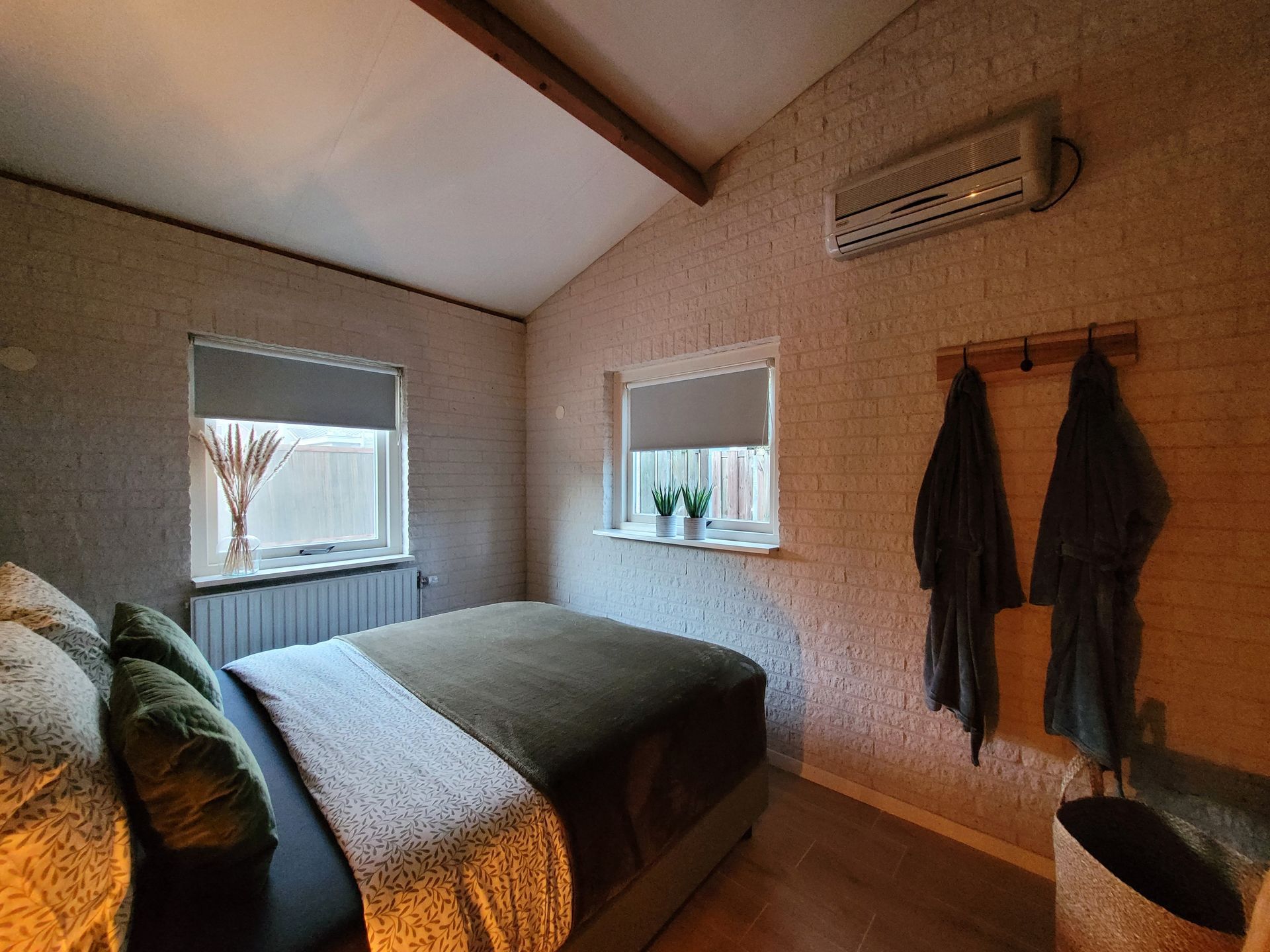 Slaapkamer | Boxsprings | Comfortabel | Gezellig