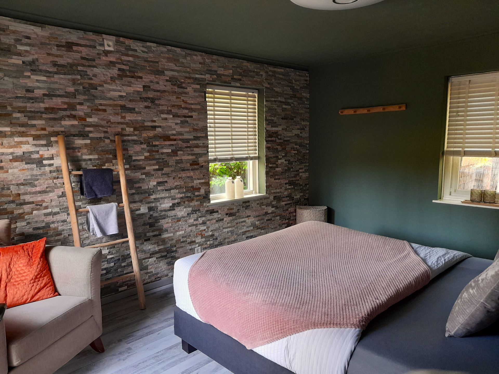Secret Wellness | Vakantie | Jacuzzi | Wellness