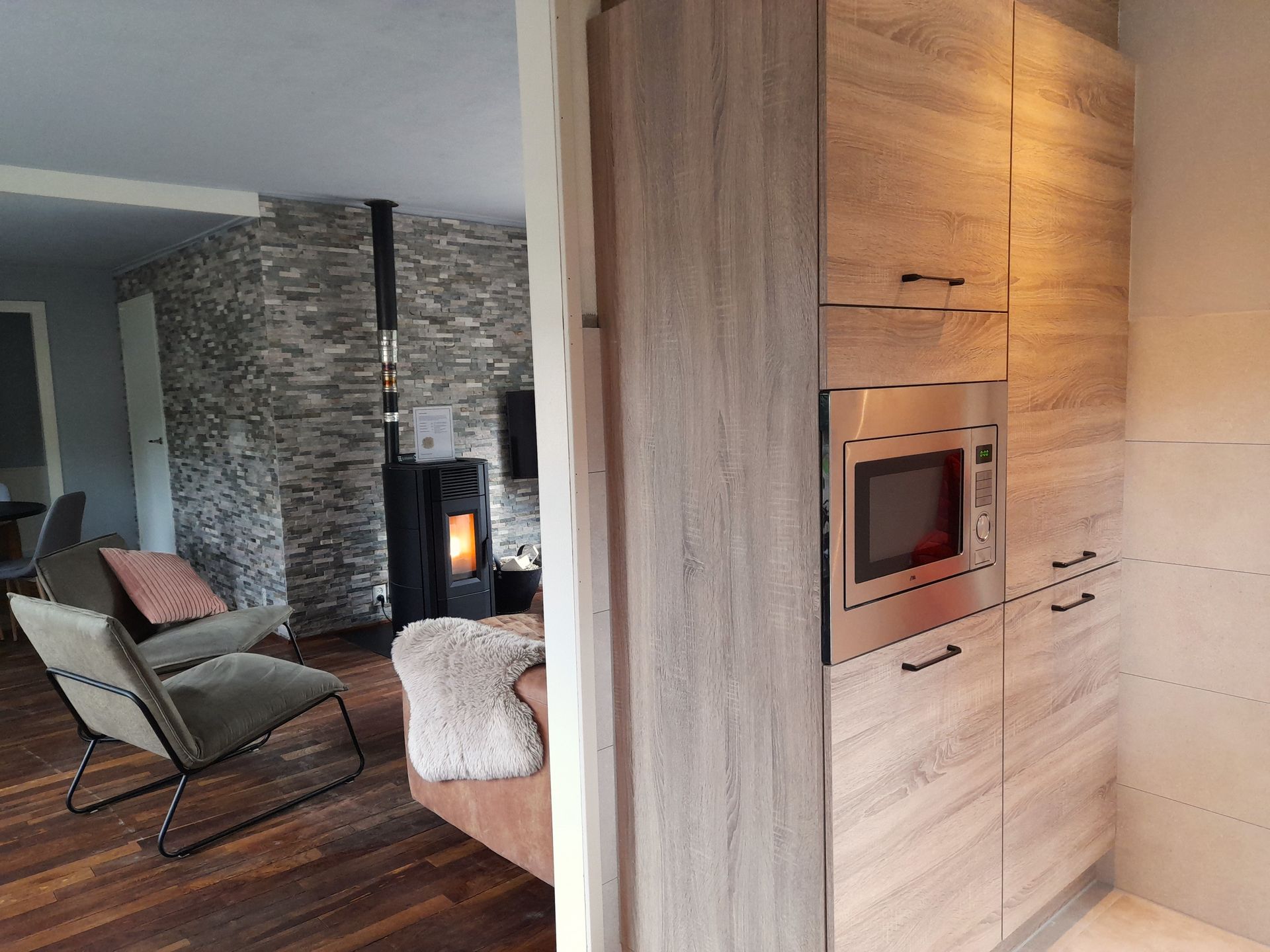 Secret Wellness | Vakantie | Jacuzzi | Wellness