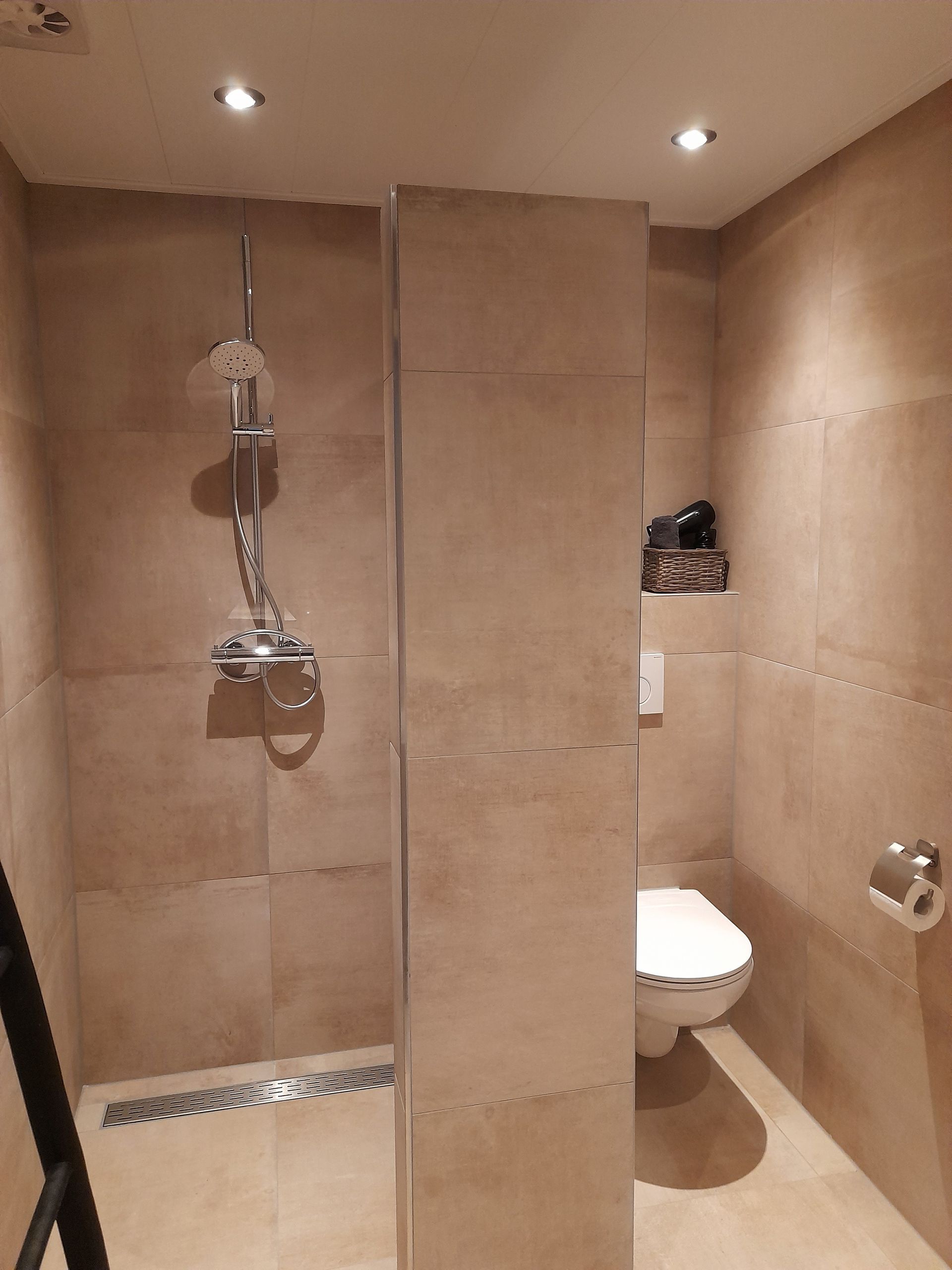 Secret Wellness | Vakantie | Jacuzzi | Wellness