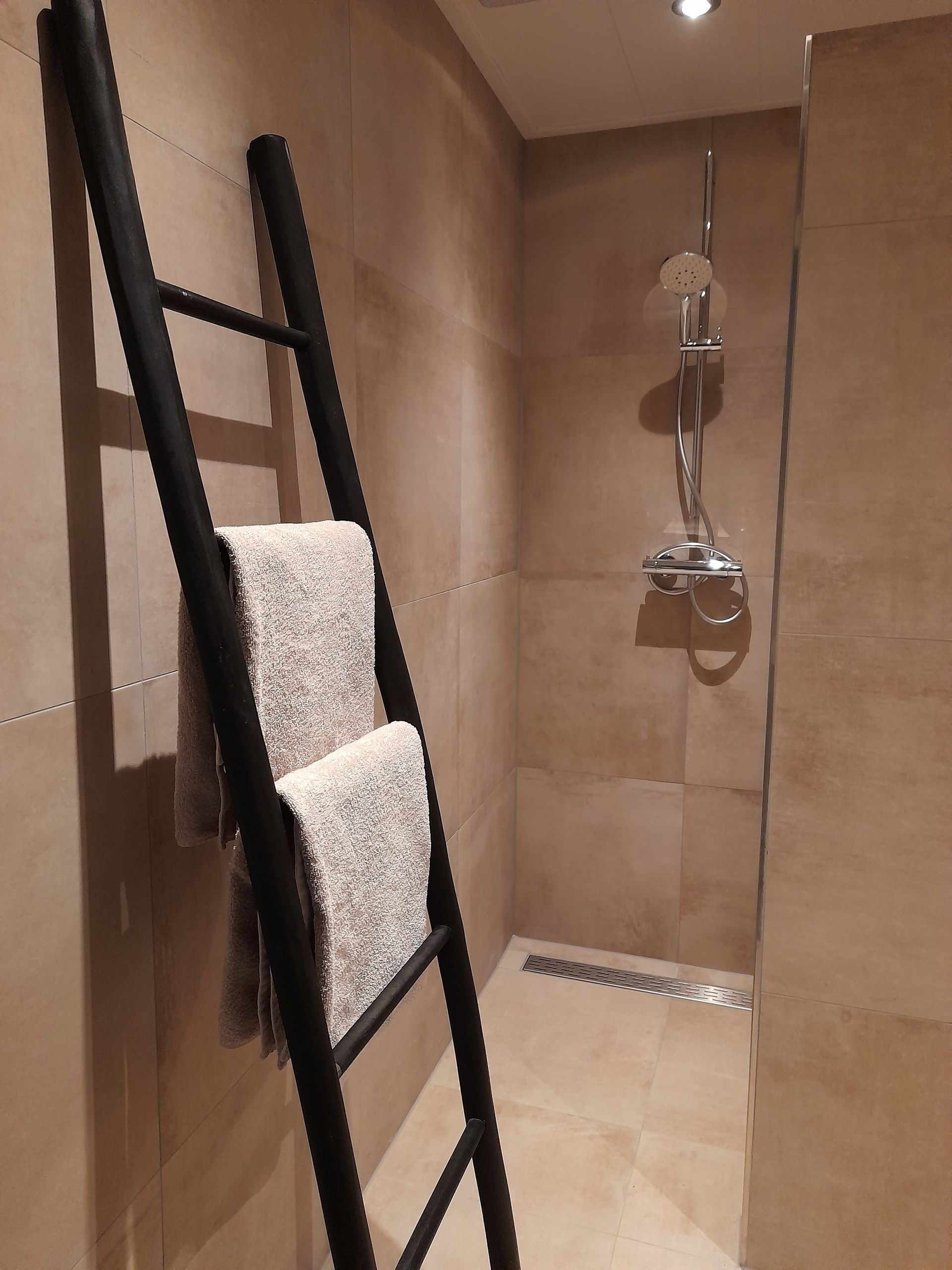 Secret Wellness | Vakantie | Badkamer | Wellness