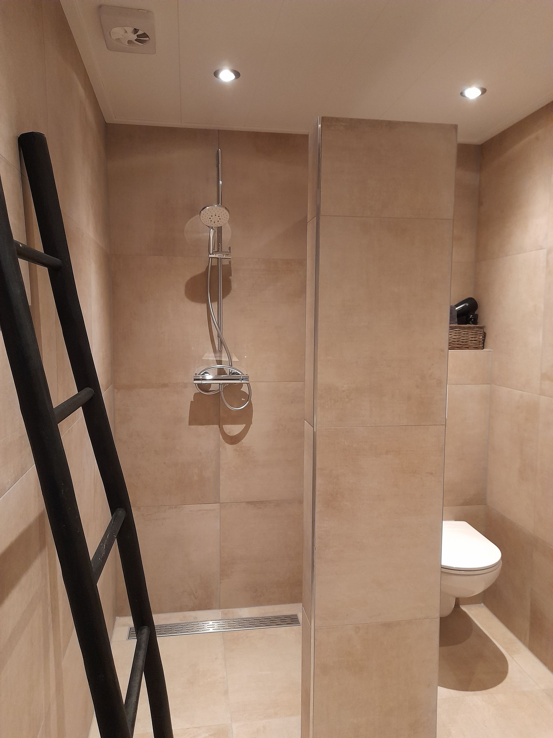 Secret Wellness | Vakantie | Jacuzzi | Wellness