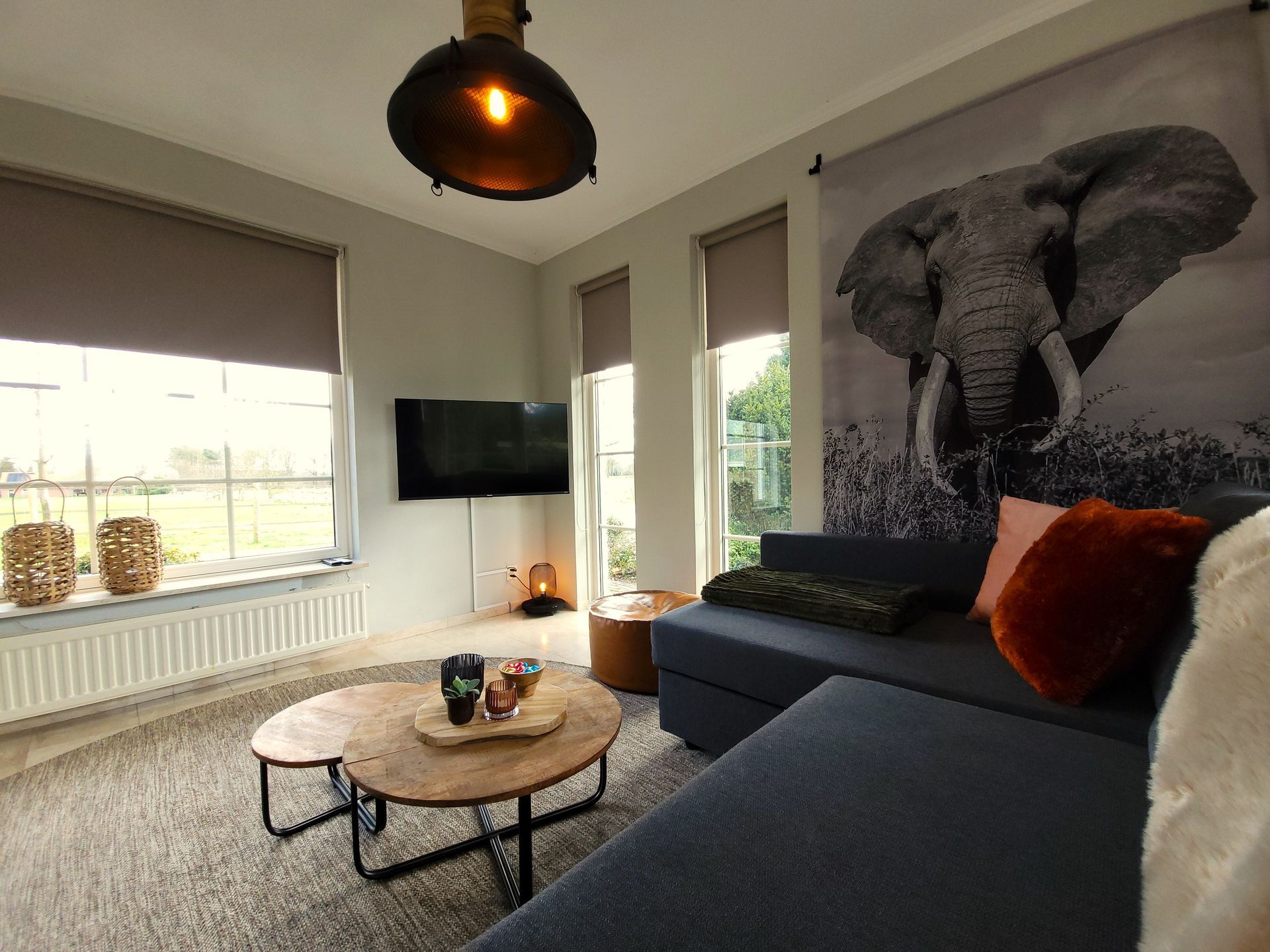 Secret Wellness | Lonneker | Woonkamer