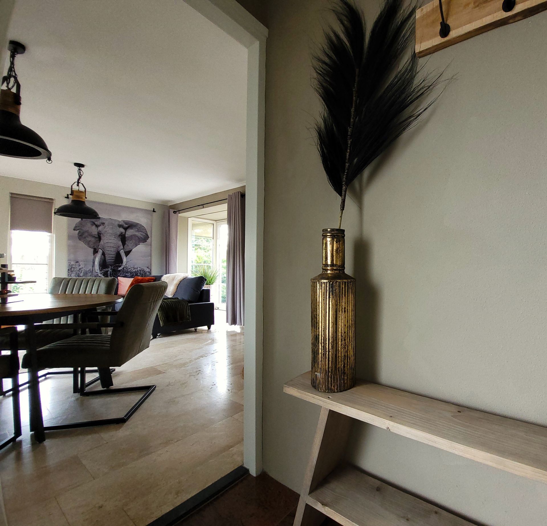 Secret Wellness | Lonneker | Gang | Entree