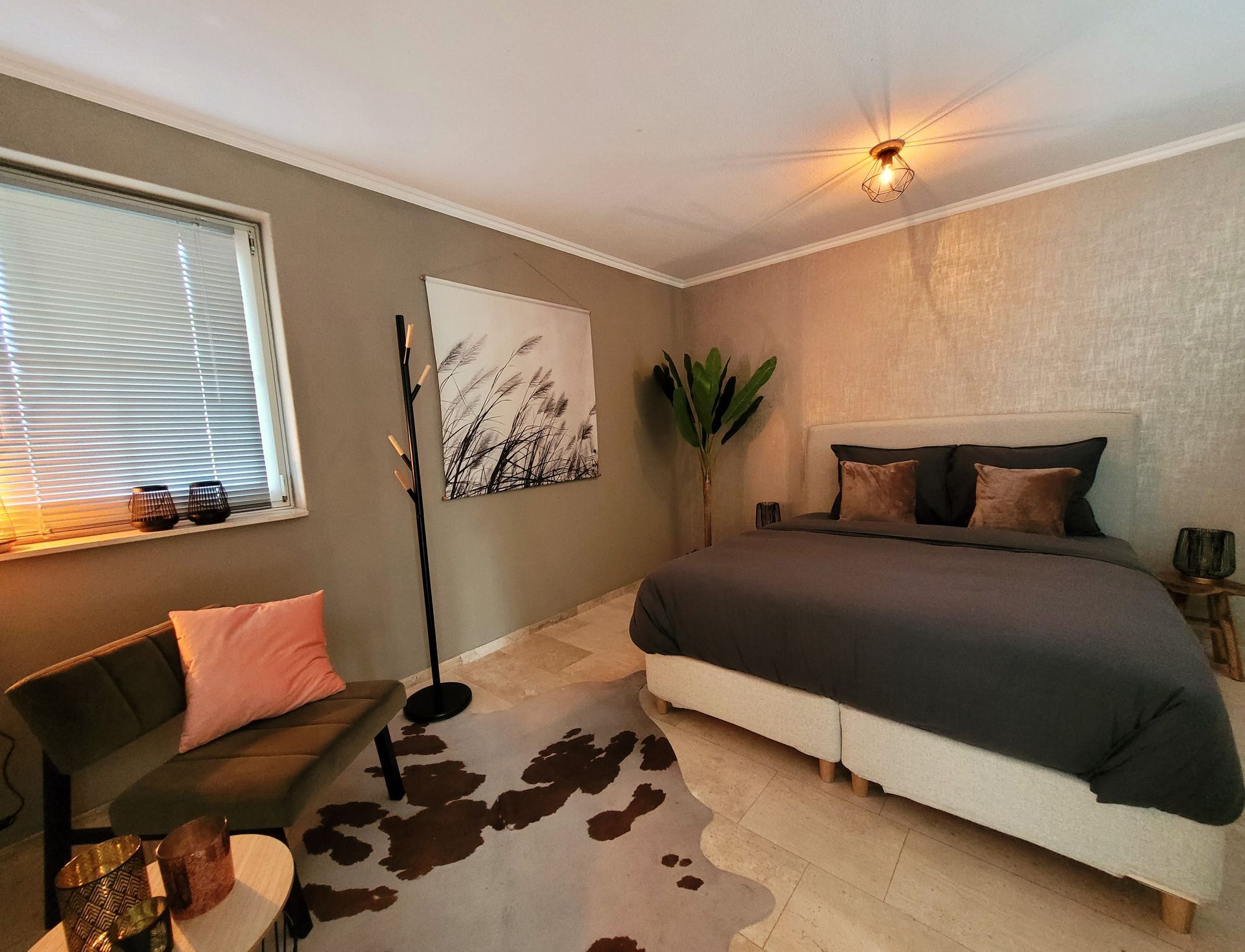 Secret Wellness | Lonneker | Slaapkamer