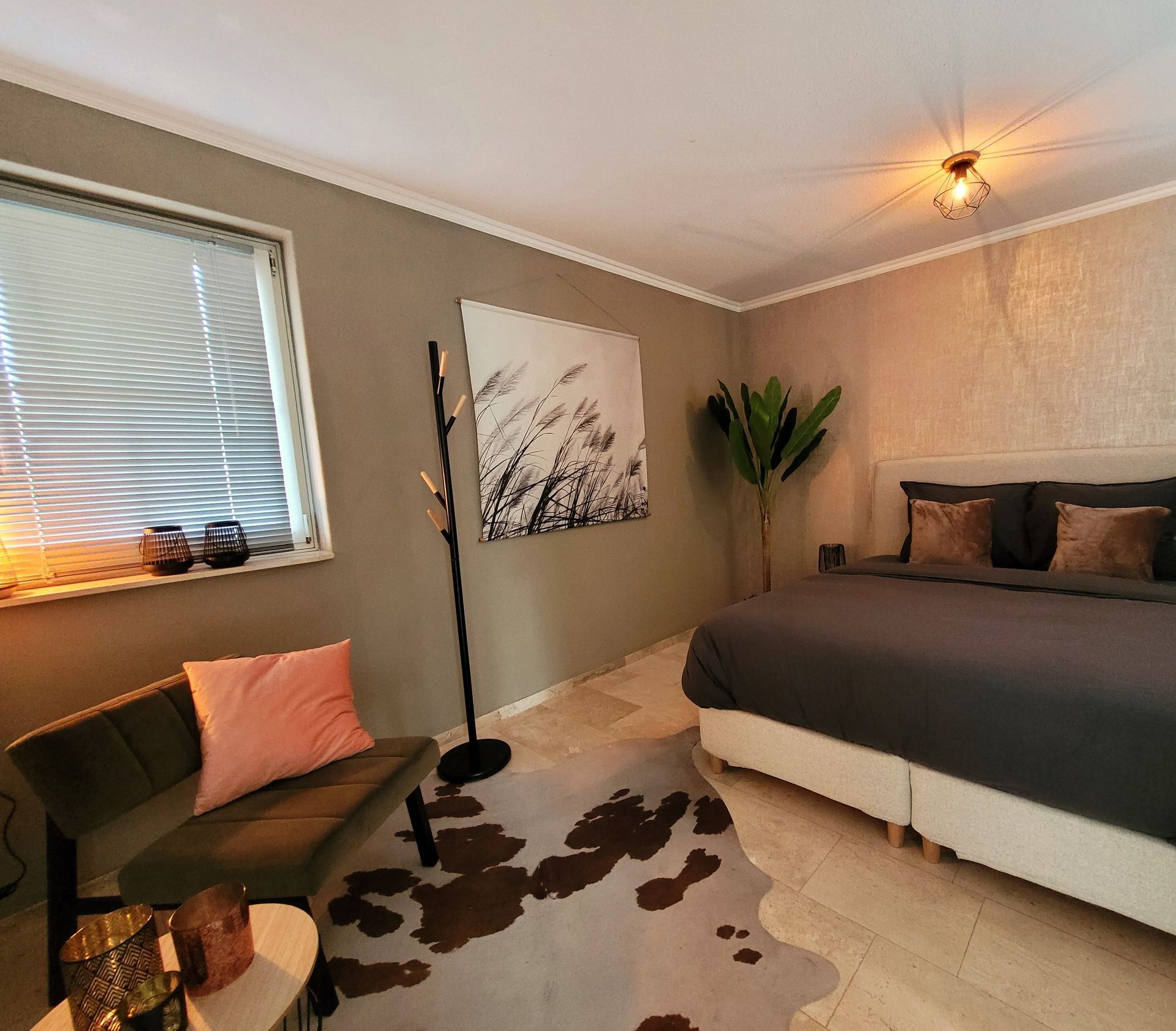 Secret Wellness | Lonneker | Slaapkamer
